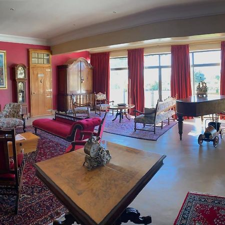 בלוויל The Welgemoed Guest House מראה חיצוני תמונה