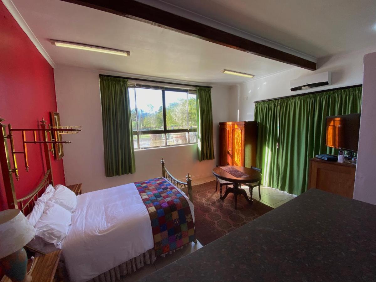בלוויל The Welgemoed Guest House מראה חיצוני תמונה