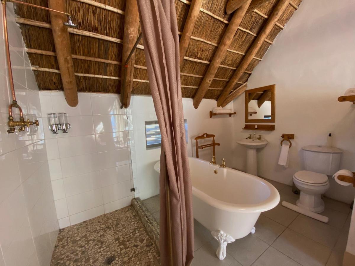 בלוויל The Welgemoed Guest House מראה חיצוני תמונה