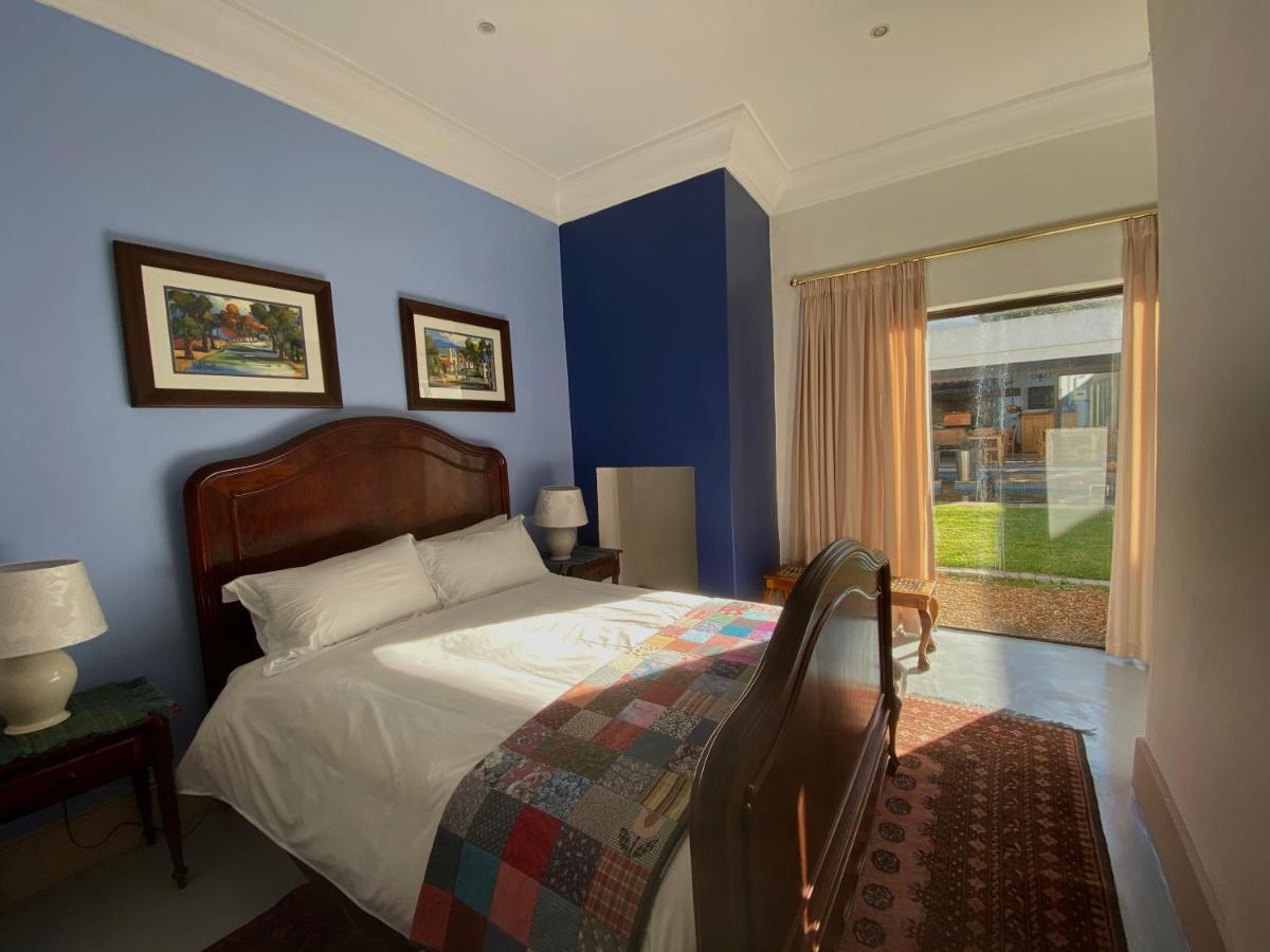 בלוויל The Welgemoed Guest House מראה חיצוני תמונה