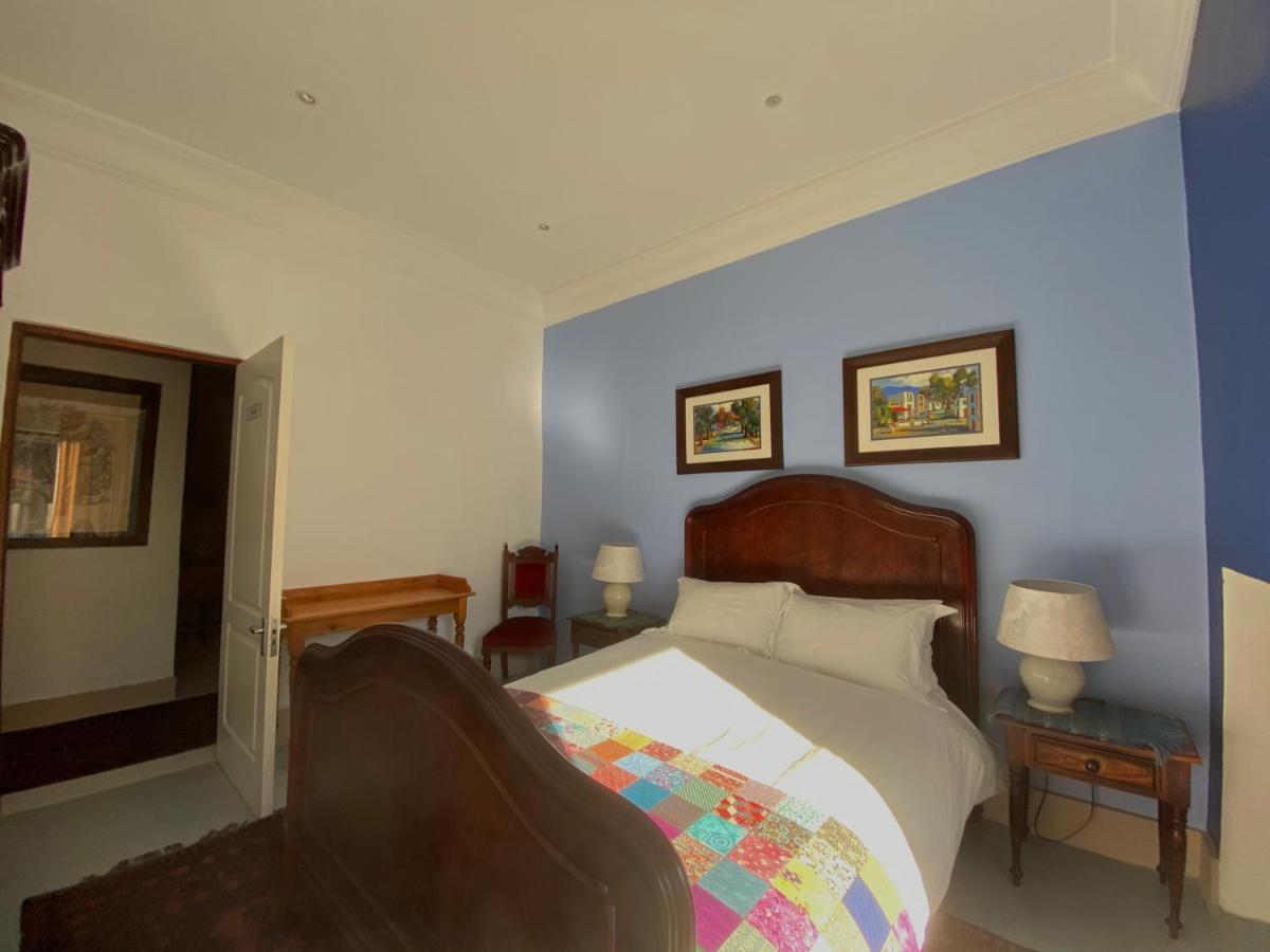 בלוויל The Welgemoed Guest House מראה חיצוני תמונה