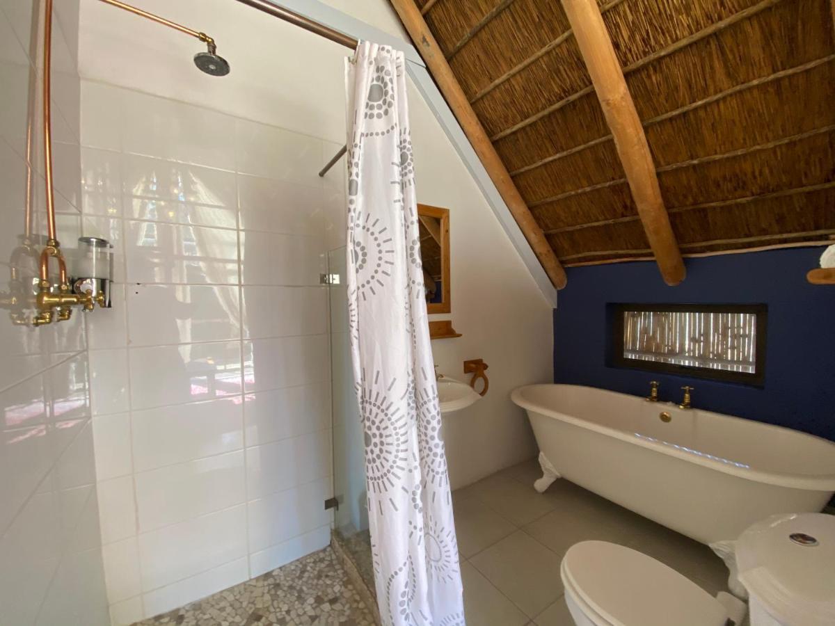 בלוויל The Welgemoed Guest House מראה חיצוני תמונה