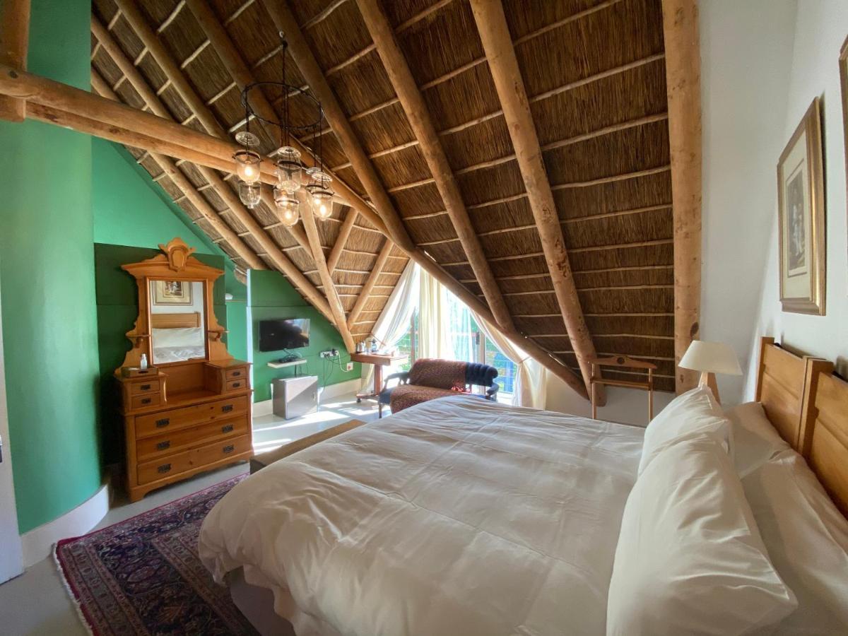 בלוויל The Welgemoed Guest House מראה חיצוני תמונה
