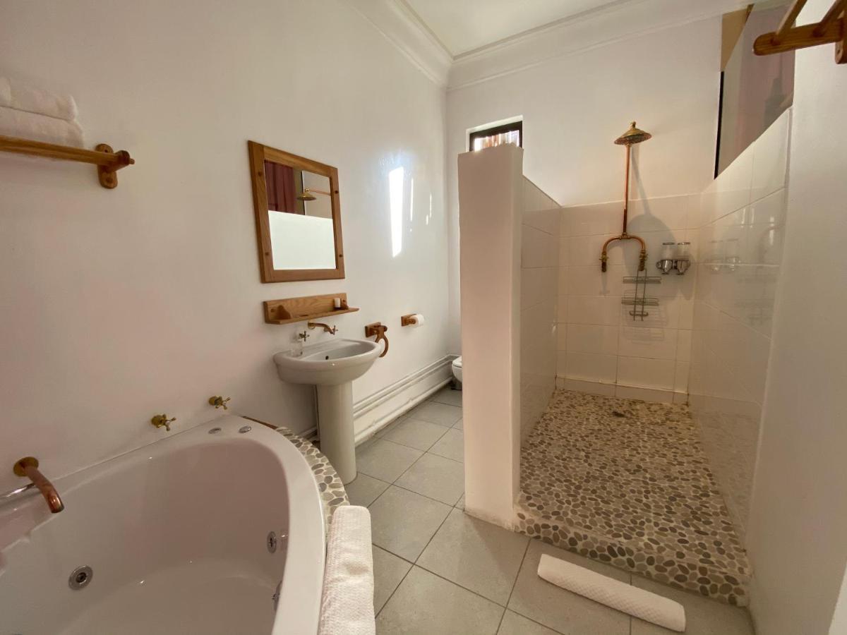 בלוויל The Welgemoed Guest House מראה חיצוני תמונה