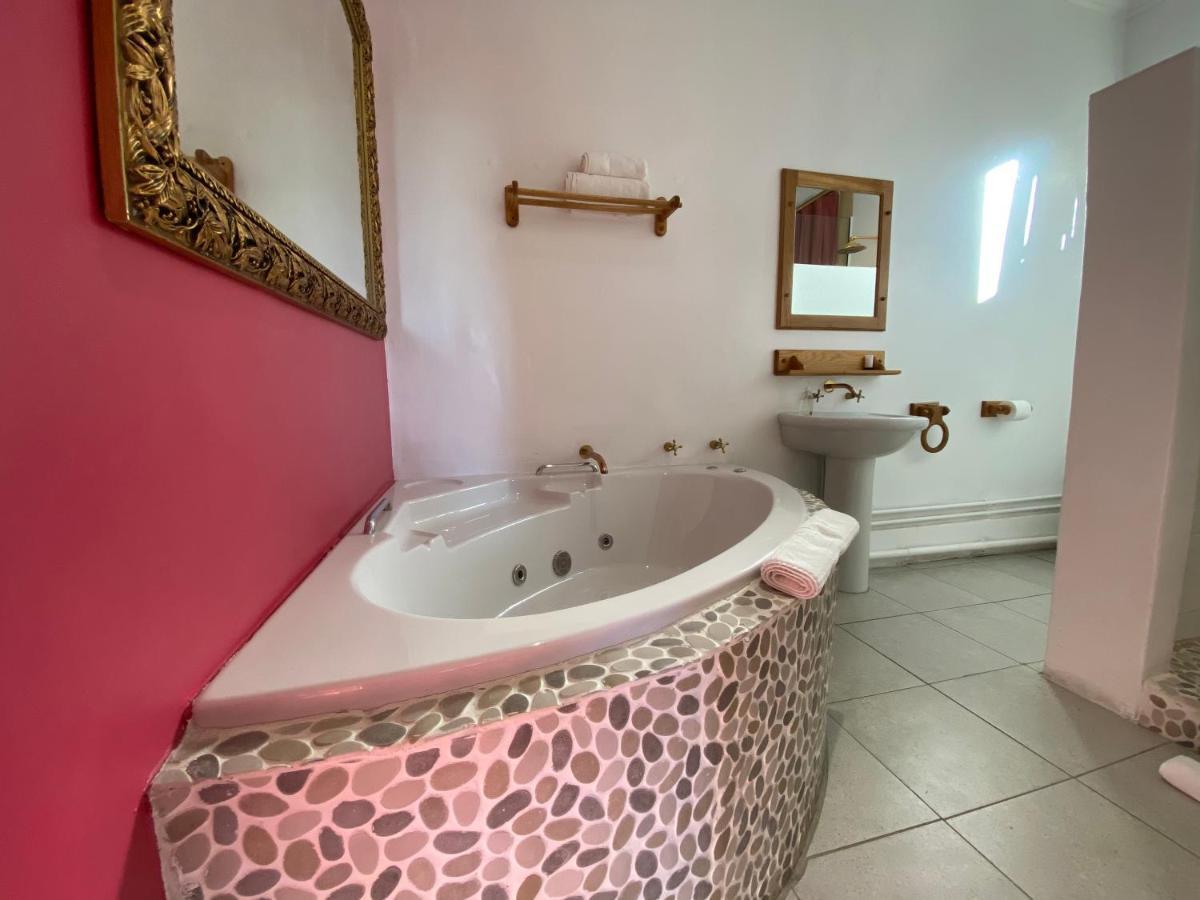 בלוויל The Welgemoed Guest House מראה חיצוני תמונה