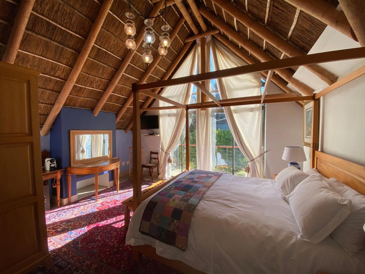 בלוויל The Welgemoed Guest House מראה חיצוני תמונה