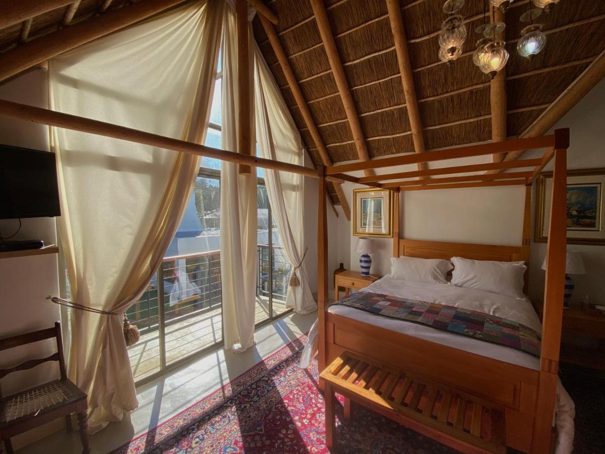בלוויל The Welgemoed Guest House מראה חיצוני תמונה