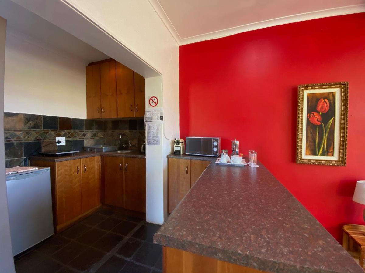 בלוויל The Welgemoed Guest House מראה חיצוני תמונה