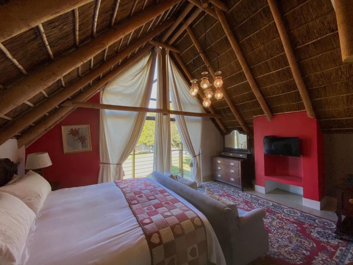 בלוויל The Welgemoed Guest House מראה חיצוני תמונה
