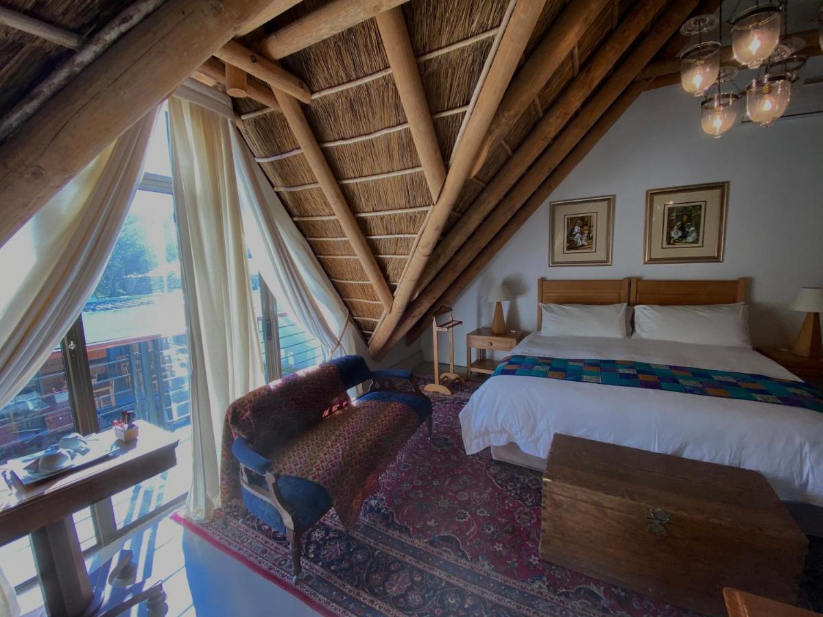 בלוויל The Welgemoed Guest House מראה חיצוני תמונה