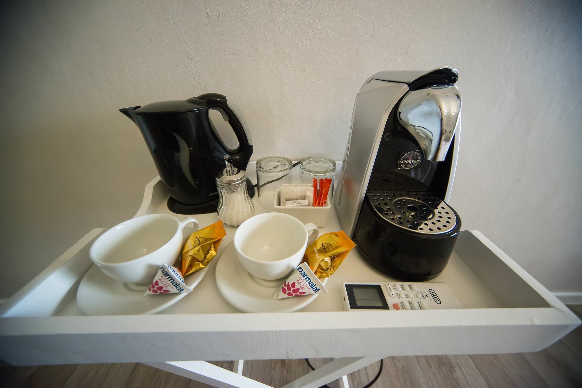 בלוויל The Welgemoed Guest House מראה חיצוני תמונה