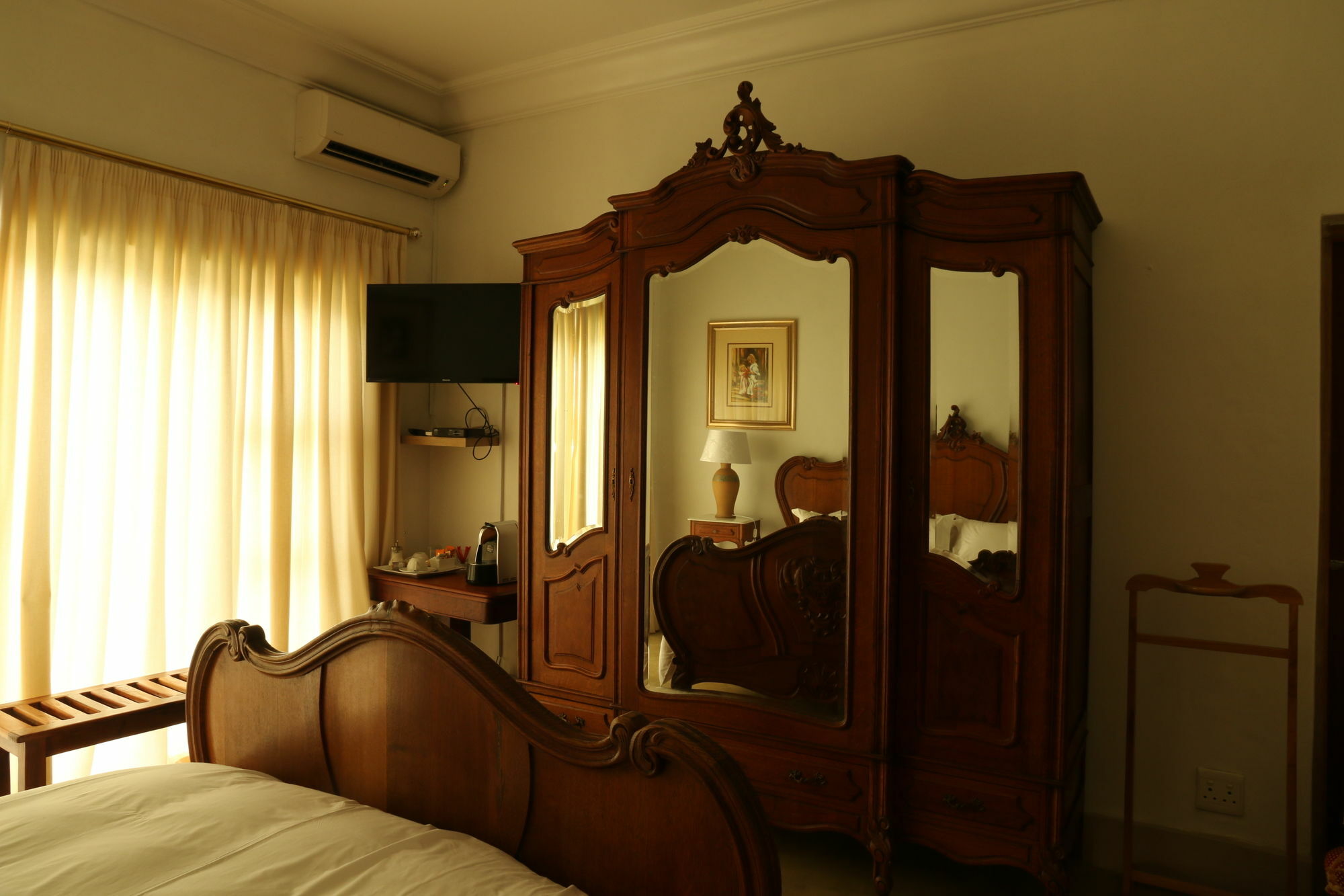 בלוויל The Welgemoed Guest House מראה חיצוני תמונה