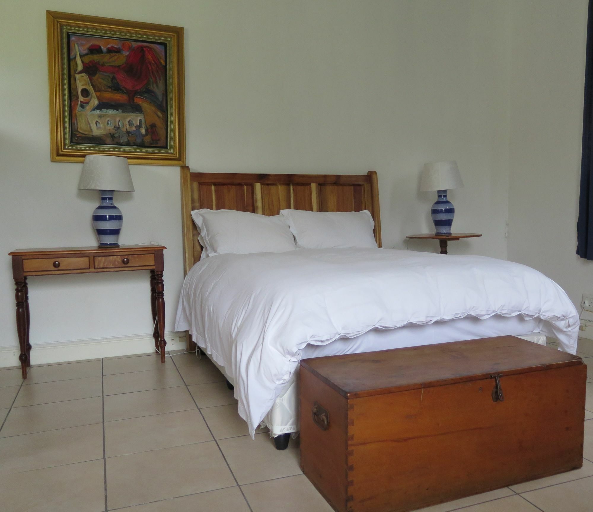 בלוויל The Welgemoed Guest House מראה חיצוני תמונה