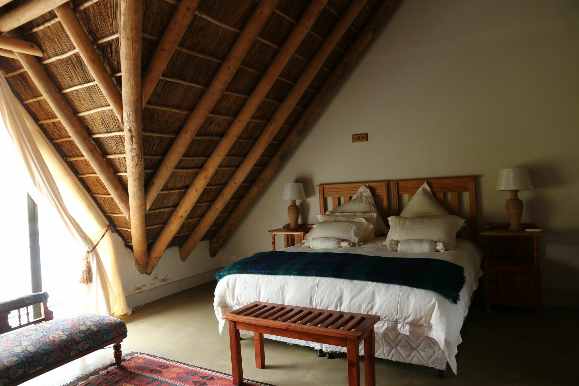 בלוויל The Welgemoed Guest House מראה חיצוני תמונה