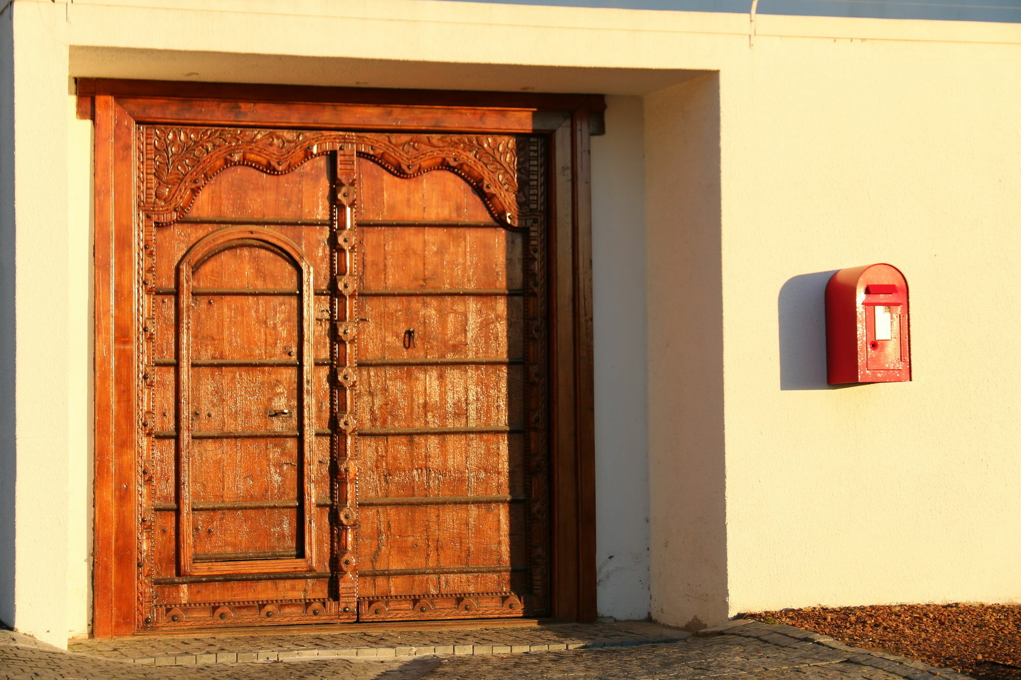 בלוויל The Welgemoed Guest House מראה חיצוני תמונה
