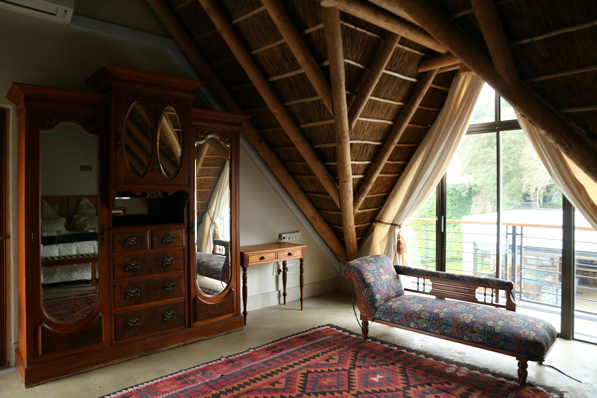 בלוויל The Welgemoed Guest House מראה חיצוני תמונה