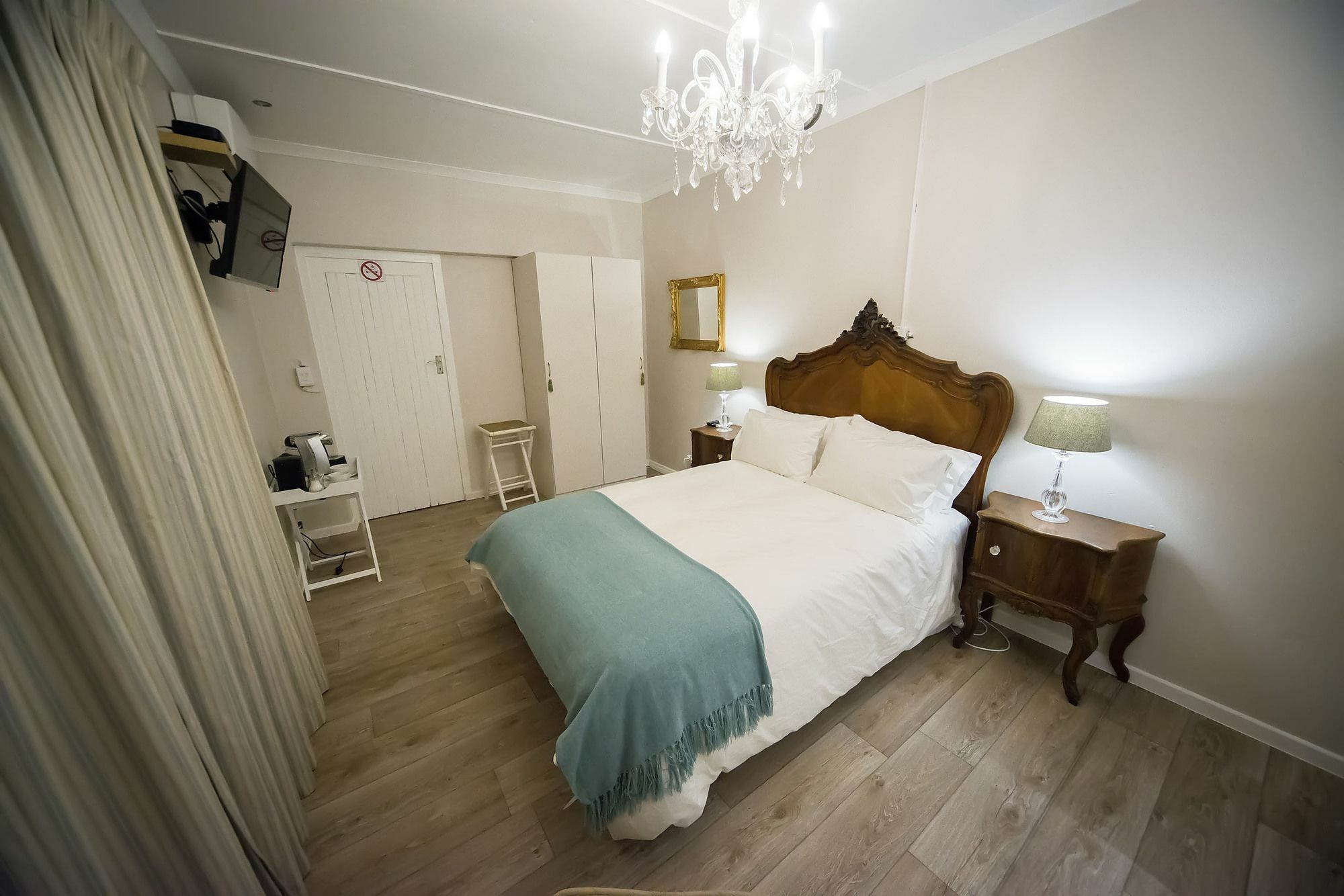 בלוויל The Welgemoed Guest House מראה חיצוני תמונה